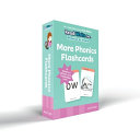 Read Write Inc. Phonics: Home More Phonics Flashcards