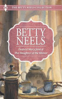 Dearest Mary Jane and the Daughter of the Manor