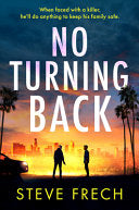 No Turning Back