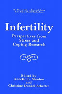 Infertility: Perspectives from Stress and Coping Research