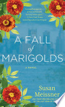 A Fall of Marigolds