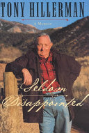 Seldom Disappointed: A Memoir