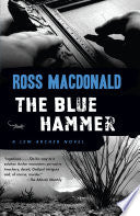 The Blue Hammer