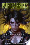 Storm Cursed