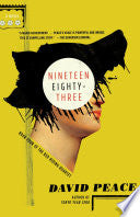 Nineteen Eighty-Three: The Red Riding Quartet, Book Four