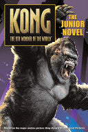 King Kong: The Junior Novel