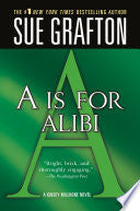 "A" is for Alibi