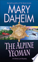 The Alpine Yeoman: An Emma Lord Mystery