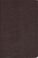 KJV Life in the Spirit Study Bible: Formerly Full Life Study