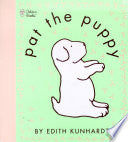 Pat the Puppy (Pat the Bunny)