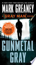 Gunmetal Gray