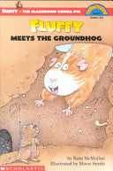 Fluffy Meets the Groundhog