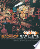 Ego Trip's: Book of Rap Lists