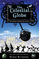 The Celestial Globe: The Kronos Chronicles: