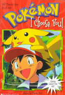 I Choose You!