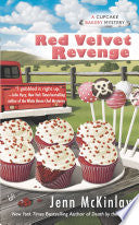 Red Velvet Revenge