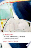 The Interpretation of Dreams