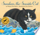 Sneakers, the Seaside Cat