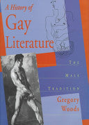 A History of Gay Literature: The Male Tradition