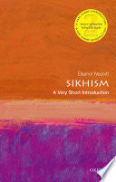 Sikhism: A Very Short Introduction