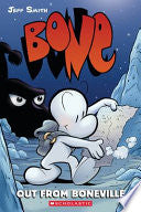 Out from Boneville