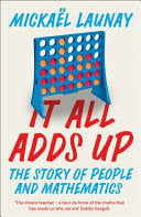 It All Adds Up: the Story of People and Mathematics