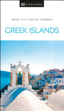 DK Eyewitness The Greek Islands
