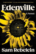 Edenville: A Horror Novel