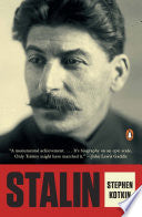 Stalin: Paradoxes of Power, 1878-1928