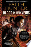 Blood in Her Veins: Nineteen Stories from the World of Jane Yellowrock
