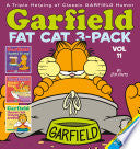 Garfield Fat Cat 3-Pack #11