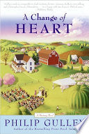 A Change of Heart: A Harmony Novel