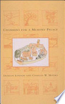 Chambers for A Memory Palace
