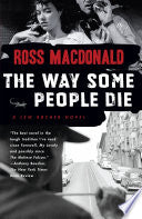 The Way Some People Die