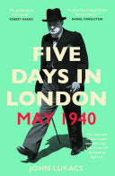 Five Days in London, May 1940