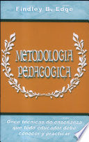 Metodologia Pedagogica