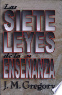 Las Siete Leyes de la Ensenanza