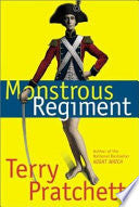 Monstrous Regiment