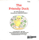 The Friendly Duck