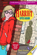Harriet Spies Again