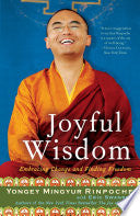 Joyful Wisdom: Embracing Change and Finding Freedom