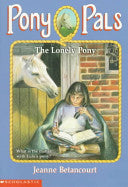 The Lonely Pony