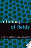 A Theory of Fields