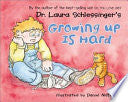Growing Up Is Hard