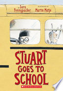 Stuart Goes to School