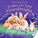 Time to Say Goodnight