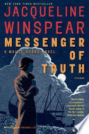Messenger of Truth: A Maisie Dobbs Novel