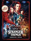 Stranger Things Annual 2026