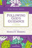 Following God's Guidance: Growing in Faith Every Day