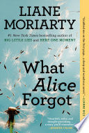 What Alice Forgot